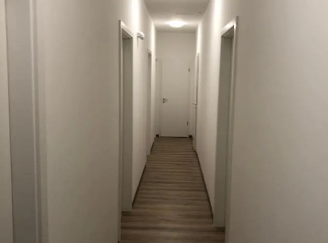 Omega Apartments Budapest